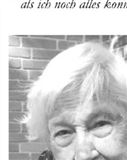 Profilbild Gabriele  Daenecke